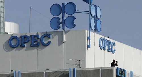 Pétrole : La réunion d'Alger déboucherait sur un gel de la production