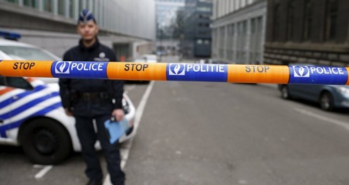 Attaque terroriste à la machette à Charleroi (Belgique) : L'assaillant était un Algérien