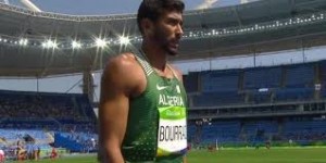 JO-2016 / Athlétisme (décathlon) : record d’Afrique et 5e place pour Bourrada