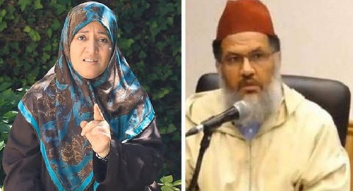 Deux dirigeants islamistes pris en flagrant délit d'adultère au Maroc