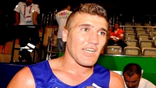 Jeux Olympiques 2016 / Boxe : Benchebla passe, Chadi cale