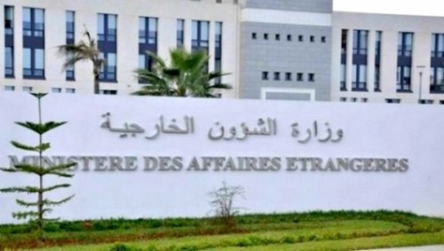 Le MAE fustige le rapport américain sur la liberté religieuse en Algérie