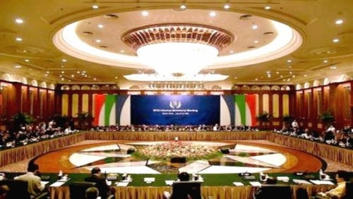 L’Algérie adhérera-t-elle à l’organisation mondiale du commerce (OMC) ?