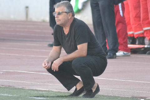 USM Alger : le Français Jean-Michel Cavalli nouvel entraîneur
