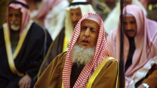 Le mufti d'Arabie appelle à retirer les exemplaires du Coran en circulation et les remplacer par un autre