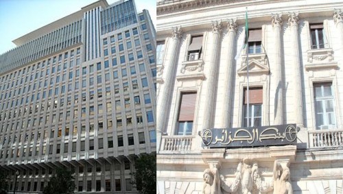 Banque d’Algérie/Banque mondiale au sujet des réserves de change : éviter les fausses solutions