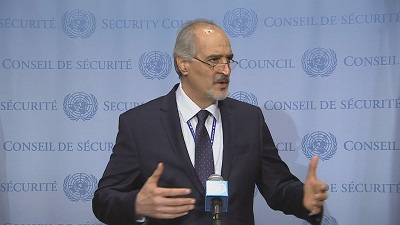 Attaques chimiques en Syrie: des lacunes flagrantes dans le rapport de l’Onu