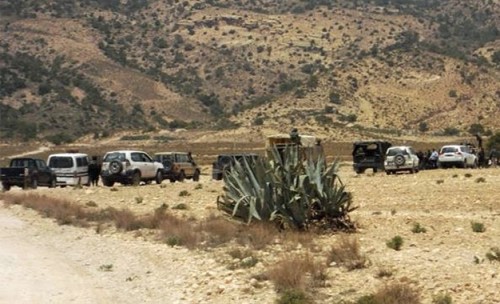 Mort de trois soldats en Tunisie : L'attaque revendiquée par AQMI