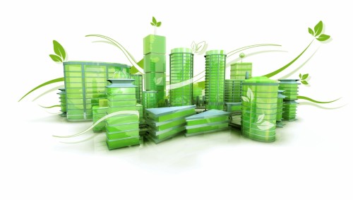 Un "crédit vert" pour des constructions moins énergivores