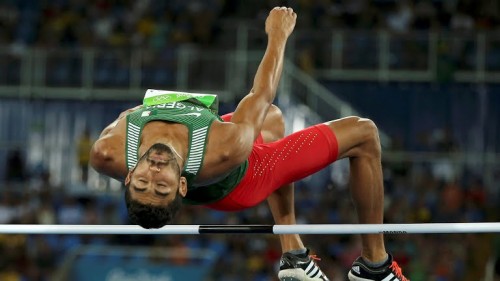 Jeux Olympiques 2016 / Décathlon (1ère journée) : Bourrada à la sixième place