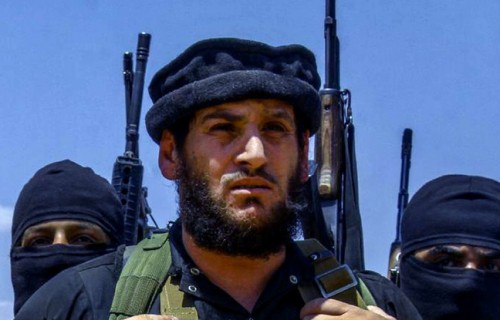 Le "numéro deux" de Daech tué dans une frappe russe