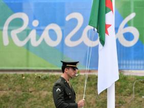 Ould Ali : le bilan des JO se fera en "toute sérénité et en temps opportun"