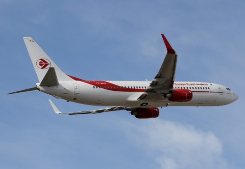 URGENT : Un avion reliant Alger à Marseille disparaît de l'écran radar