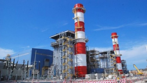 En vue de faire face au pic de l'été, Sonelgaz augmente sa production de 2.000 mégawatts
