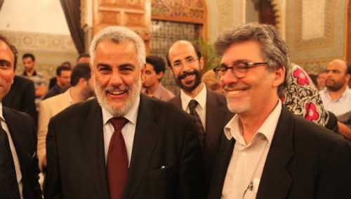 Nette embellie des échanges commerciaux entre le Maroc et Israël