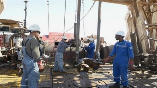 Sonatrach annonce l’achèvement d'un nouveau forage près de Hassi Berkine