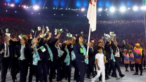 JO-2016 (2e journée) : grands débuts des boxeurs et judokas, le foot en danger