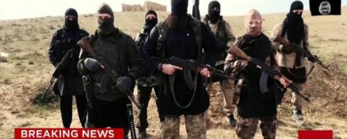 Étude israélienne : éliminer Daech est une erreur stratégique !