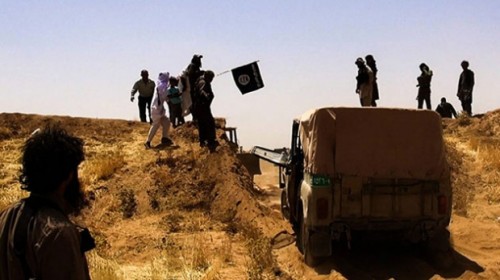 Un terroriste algérien de Daech tué au Yémen