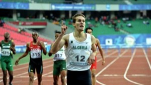 JO-2016/Athlétisme (400m haies) : Lahoulou qualifié pour les demi-finales, Rahmani éliminé