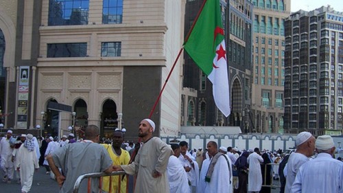 Deux pèlerins algériens décèdent à la Mecque