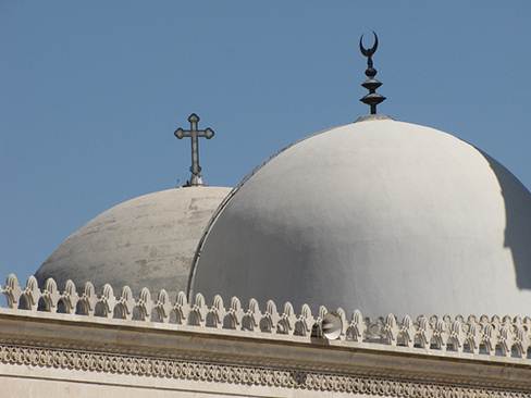 L’Islam ne saurait s’assimiler au terrorisme : c’est une religion de paix et de tolérance