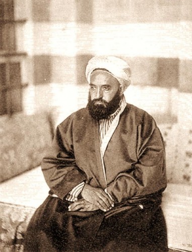 Une chaire d’enseignement baptisée Emir Abdelkader à l’Université d’Oxford