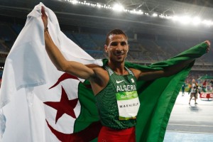 Taoufik Makhloufi : "La finale se jouera sur de petits détails"