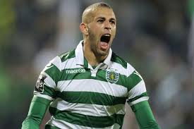 Ligue des Champions (phase de poules) : le Sporting Lisbonne de Slimani débutera sur le terrain du Real Madrid