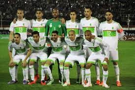 Eliminatoires Mondial-2018 (1ere j) : Algérie-Camroun fixé pour le 9 octobre à Blida