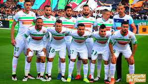 Ligue 1 (sanctions) : un match à huis pour le MC Alger et l'USM Alger