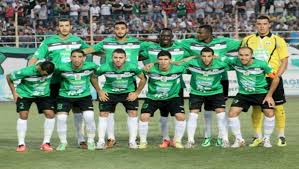 Coupe de la CAF : le MO Béjaïa affrontera le FUS Rabat en demi-finales