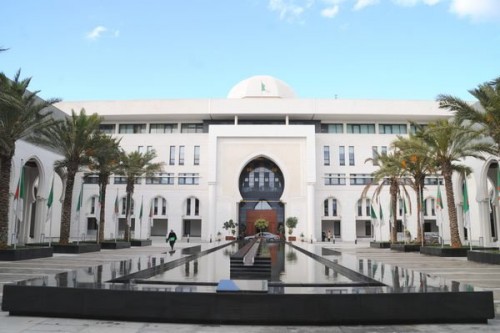 Réchauffement des relations algéro-marocaines ?