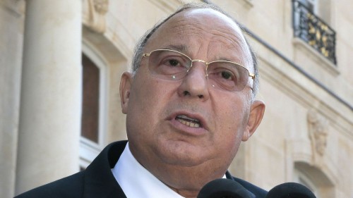 Dalil Boubekeur salue la décision du Conseil d’Etat d’annuler l’arrêté municipal sur le port du burkini