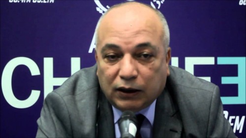 Ministère de l'intérieur : Mohamed Talbi limogé