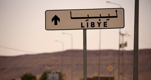 La Libye se débarrasse totalement de ses armes chimiques