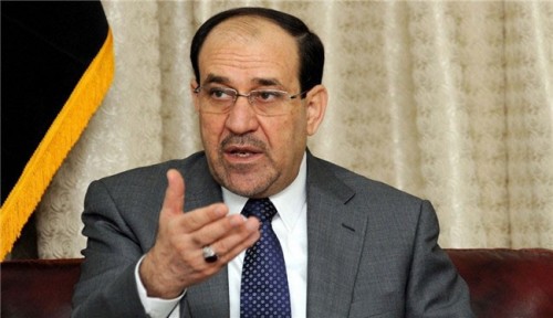 Nouri al-Maliki : l’Arabie-Saoudite, source du terrorisme, doit être placée sous tutelle internationale!