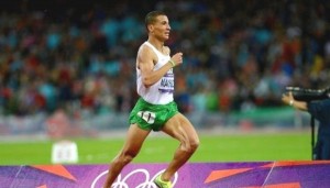 JO-2016/ Athlétisme (800 m) : cérémonie de remise des médailles à 00:15 (heure algérienne)