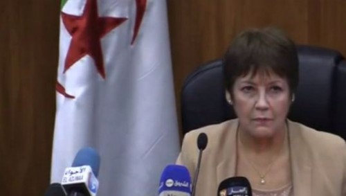 Benghabrit : "Certaines parties utilisent l'école pour des règlements de comptes politiques"