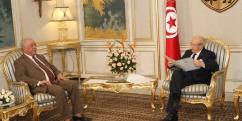 Taxe de 30 DT/Protestations: L’ambassadeur d’Algérie à Tunis accuse les trabendistes