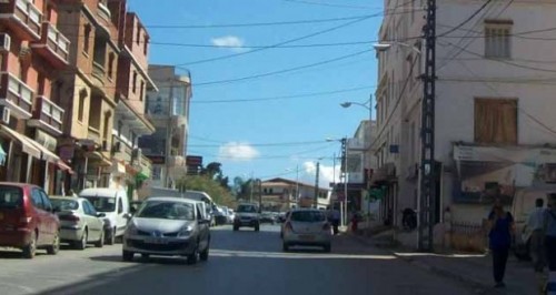 Victime d'un kidnapping, un otage libéré à Ain Benian (Alger)