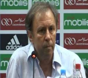 Rajevac : "Il est important de débuter par une victoire"