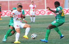 Ligue 1 Mobilis de football (1re journée) : victoire de l’USM Alger face au MO Béjaia 2-0