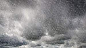 Alerte météo : Pluies orageuses à l'Est du pays