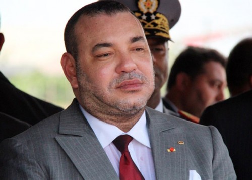 Mohammed VI appelle au renouvellement de la solidarité entre les peuples algérien et marocain
