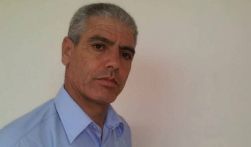 Amnesty International demande la libération de Slimane Bouhafs