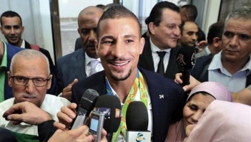 Makhloufi : Non je ne regrette rien !