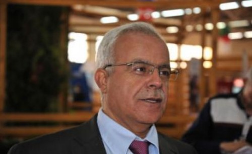 Grine : "Il y a une cohésion" gouvernementale