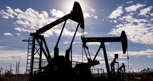 Le Brent en légère hausse à l'approche de la réunion informelle de l’OPEP