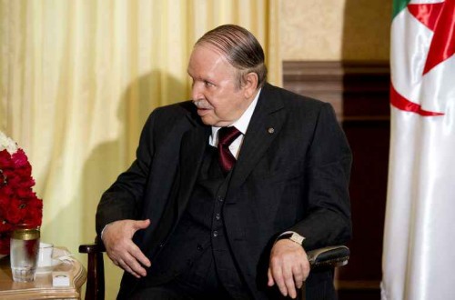 Hadj 2016 : le président Bouteflika envoie 110 nécessiteux à la Mecque
